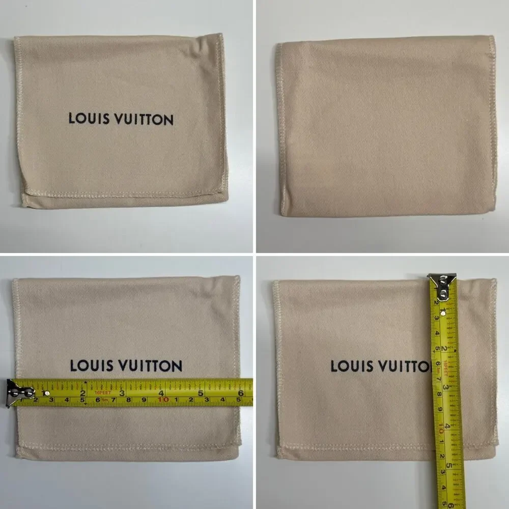 Louis Vuitton preowned excellent